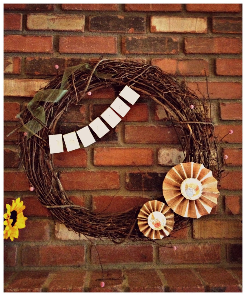 wreath