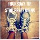 True You: Thursday Tip