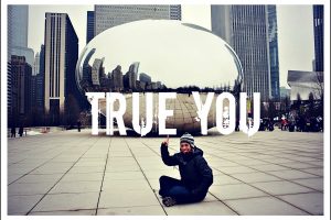 True You: Self-Esteem